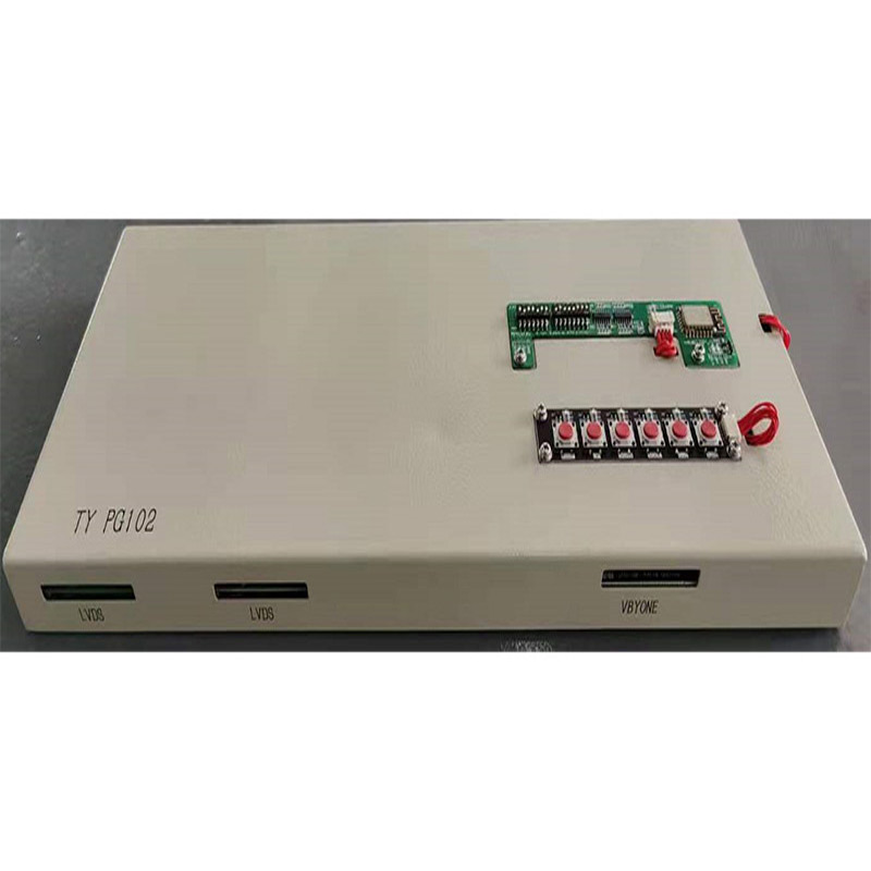  LVDS/V-BY-ONE信号 TY-PG102